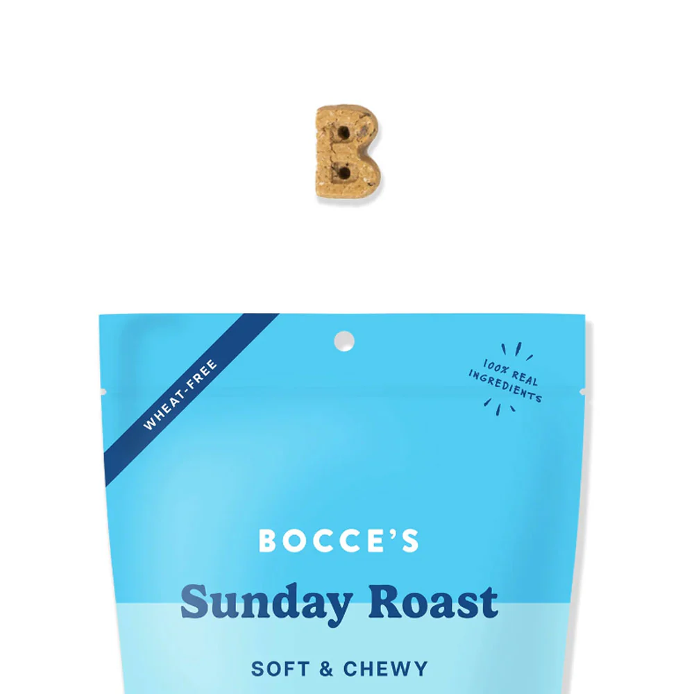 Sunday Roast Soft & Chewy Treats - Image 3