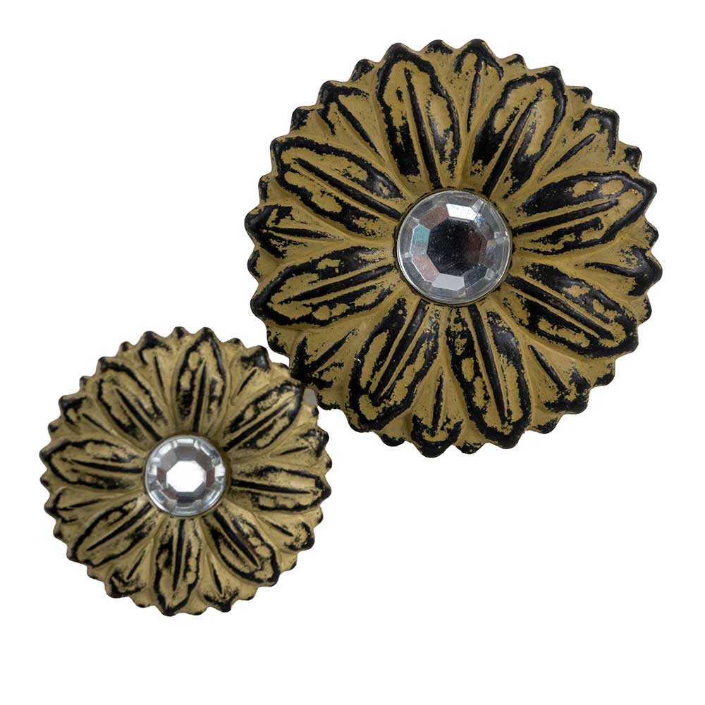 Sunflower Concho - Image 2