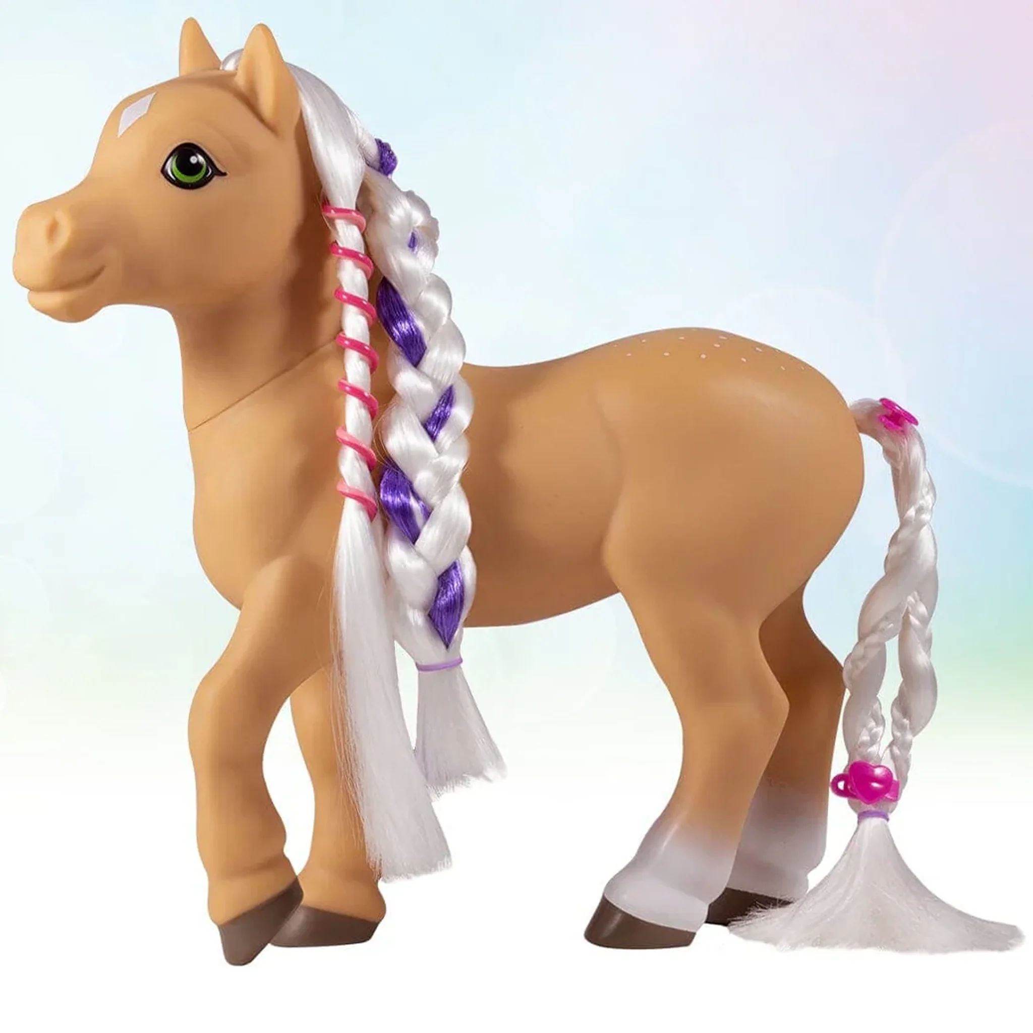 Breyer Sunflower | Mane Beauty Styling Pony - Image 2