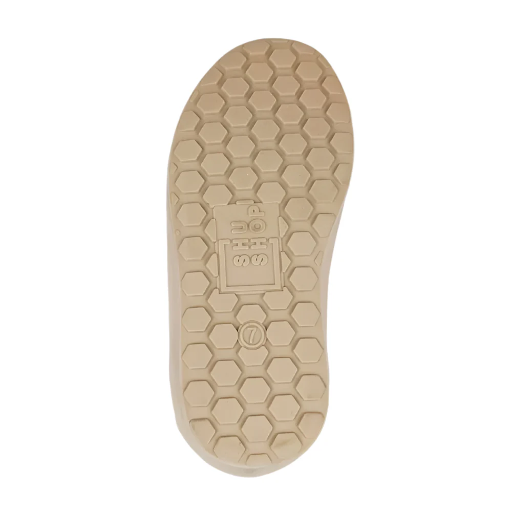ShuShop Toddler Sunny Mini Sneaker - Multi Sparkle - Image 3