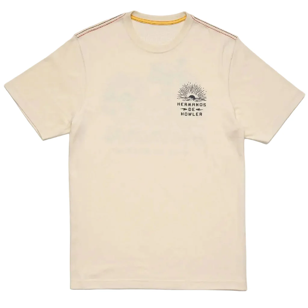 Howler Bros Sunset Rider Tee - Image 2