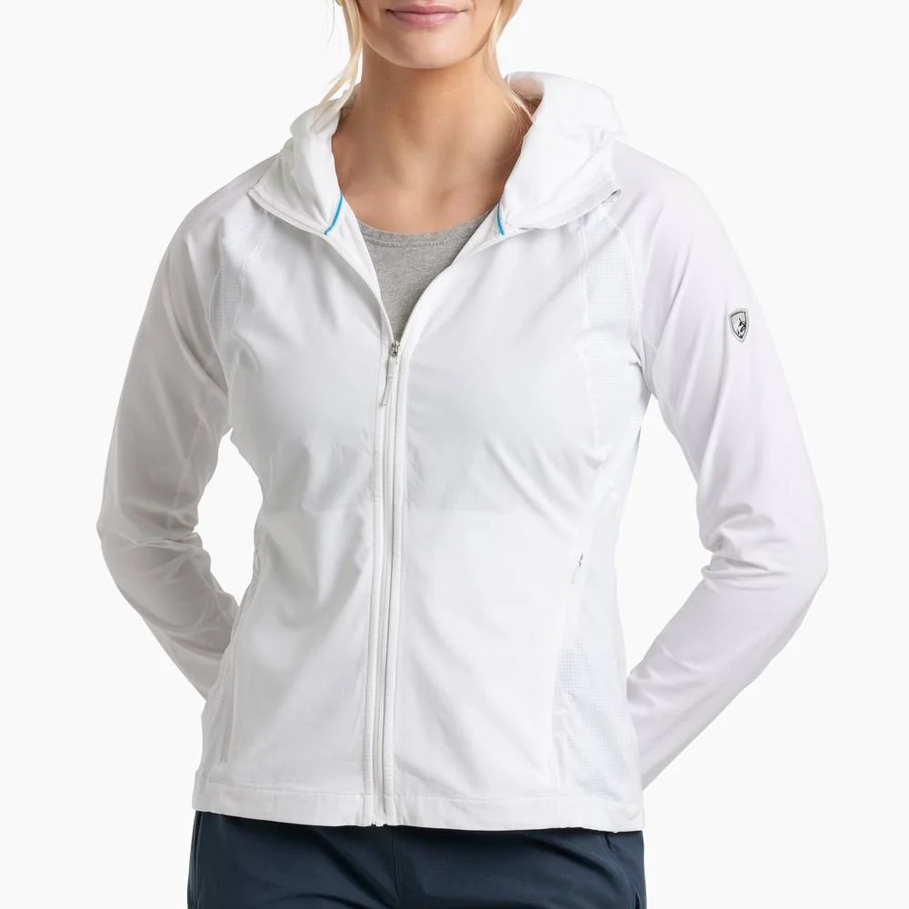 KÜHL Women's Sunshade Hooded Jacket