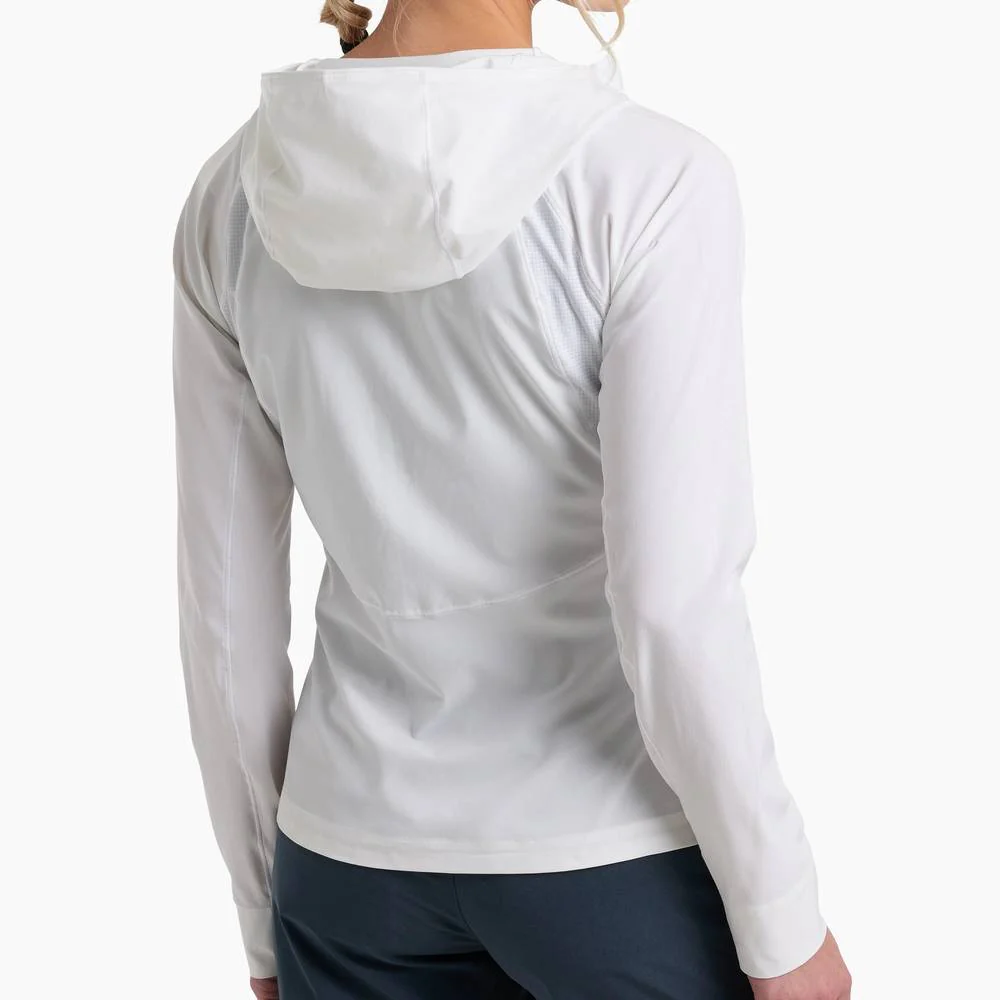 KÜHL Women's Sunshade Hooded Jacket - Image 2