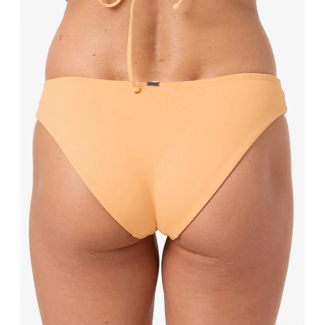 O'Neill Women's Sunshine Blue Lagoon Revo Swim Bottom - Image 2