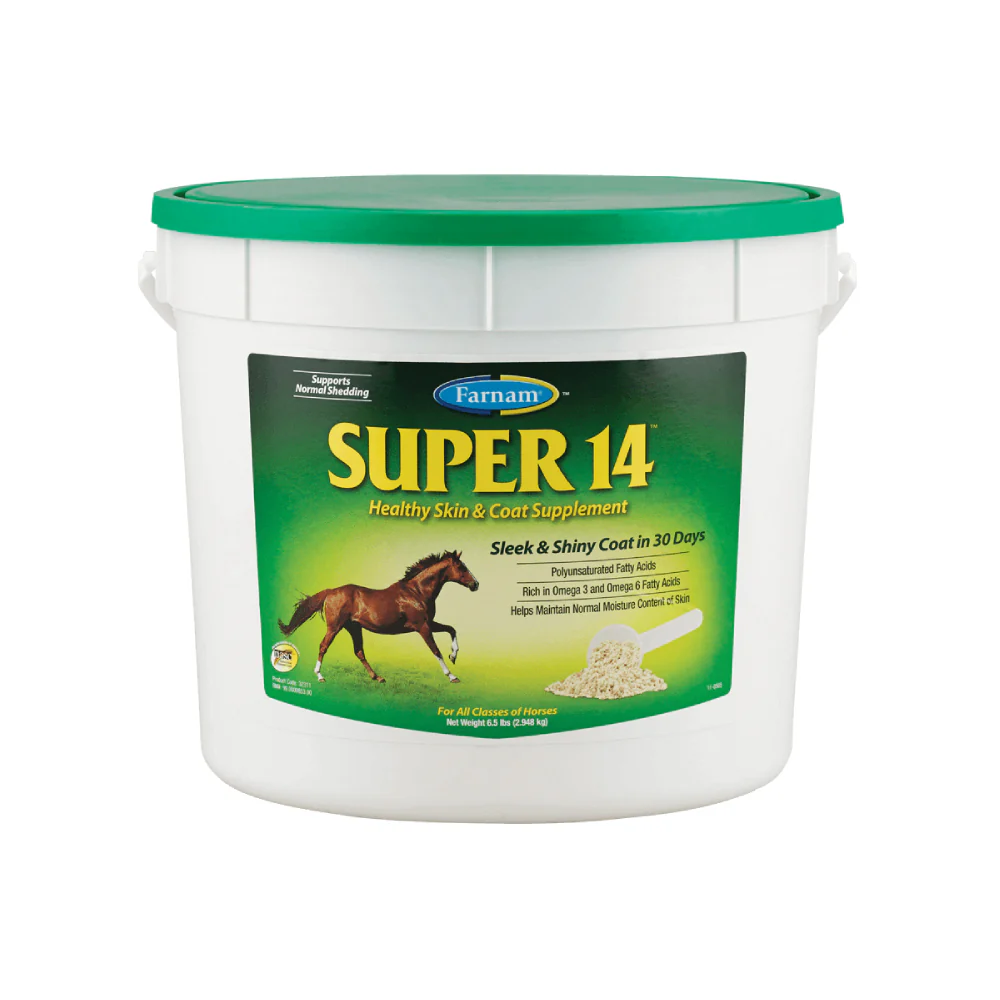 Farnam Super 14 - Image 2