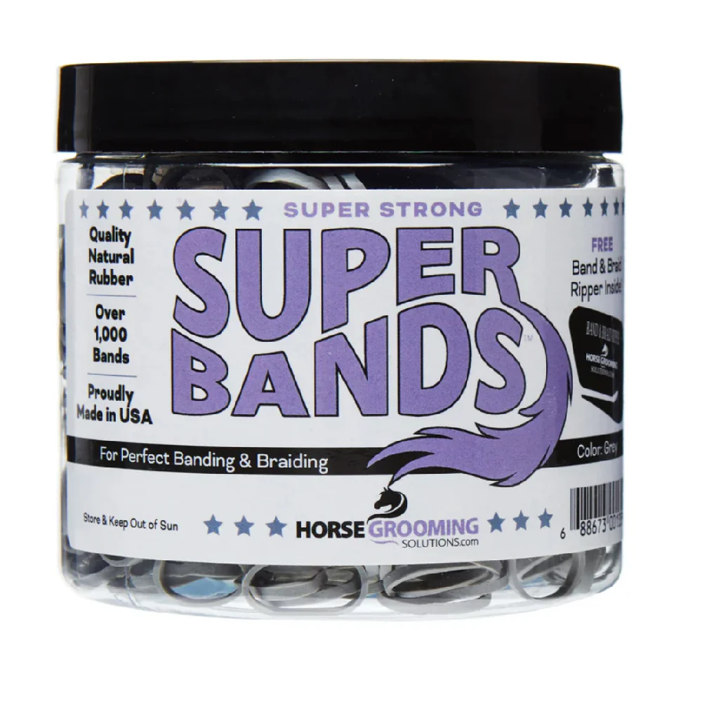 Super Bands - Image 3