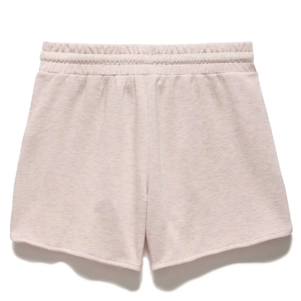 Flag & Anthem Women's Pink Heather Super Soft Drawstring Short - Image 2