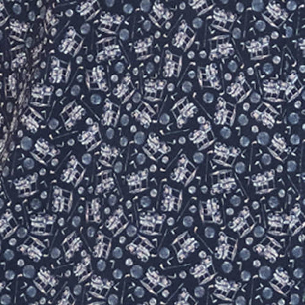 Flag & Anthem Men's Sutherland Performance Shirt - FINAL SALE - Image 2