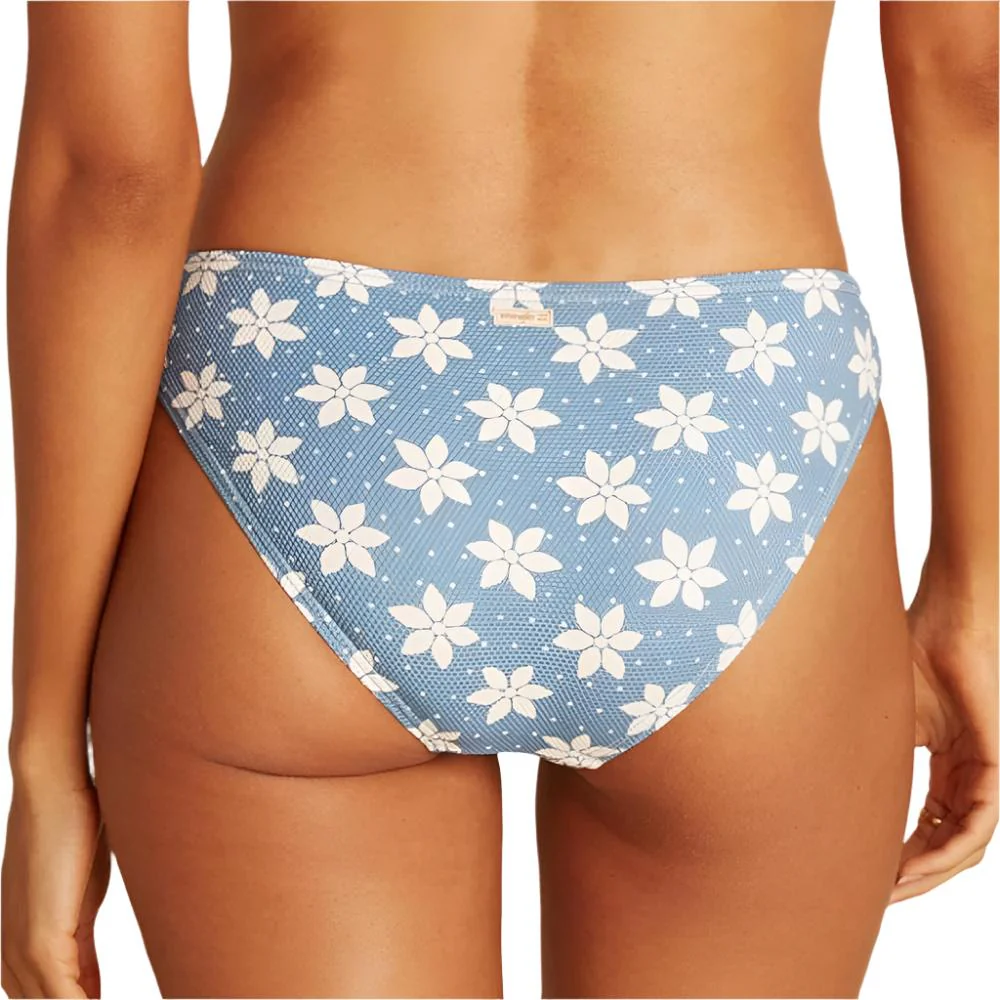 *Billabong x Wrangler Sweet Country Lowrider Bikini Bottom - FINAL SALE - Size L - Image 2