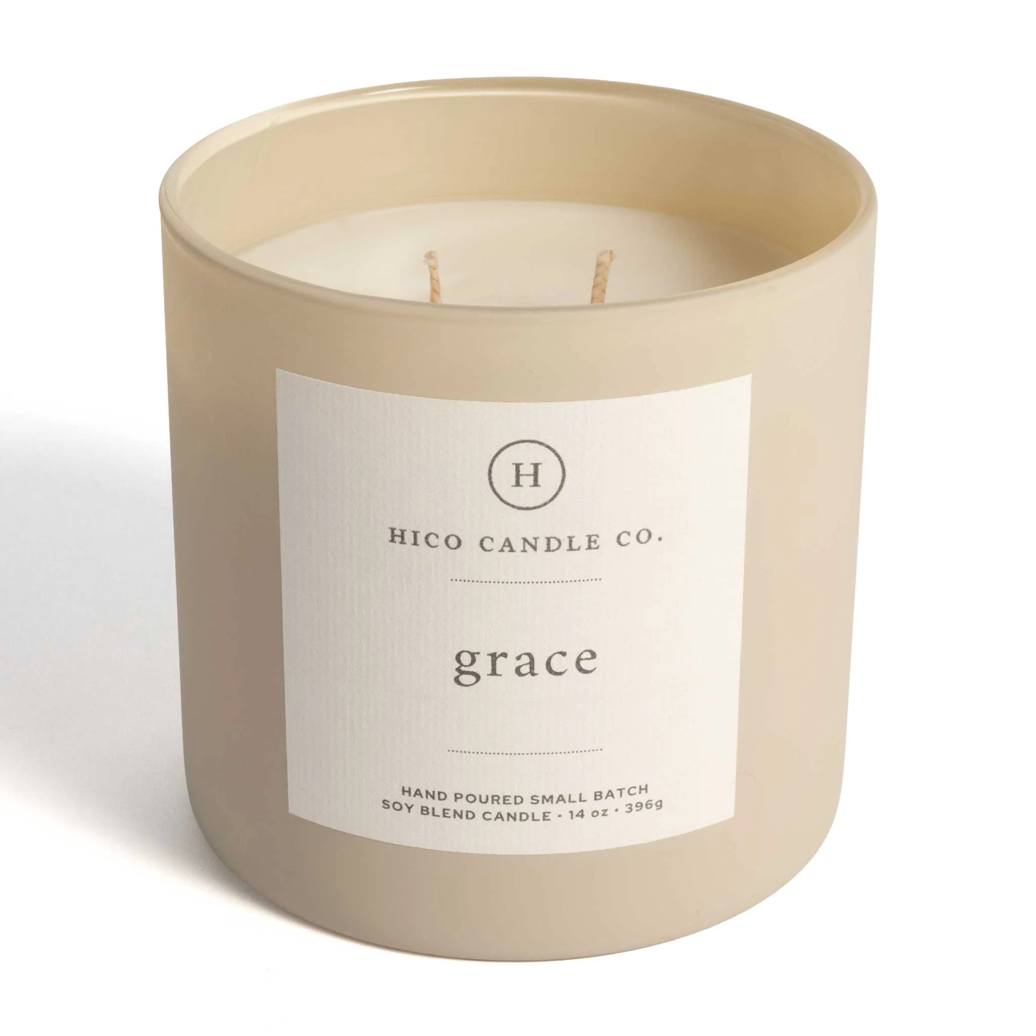 Hico Candle Co Grace Candle - Image 2