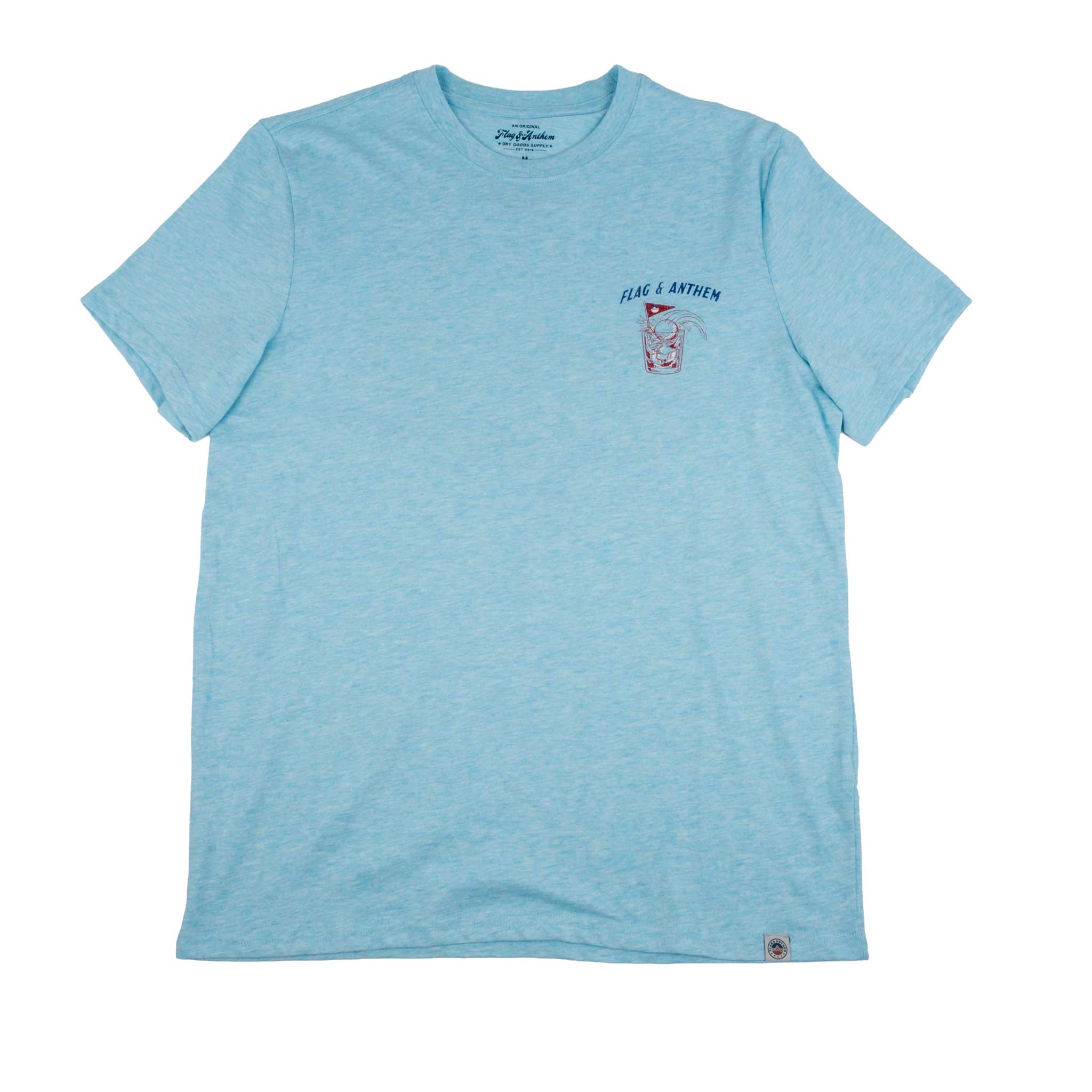 Flag & Anthem Men's Swing & Sip Tee - Image 2