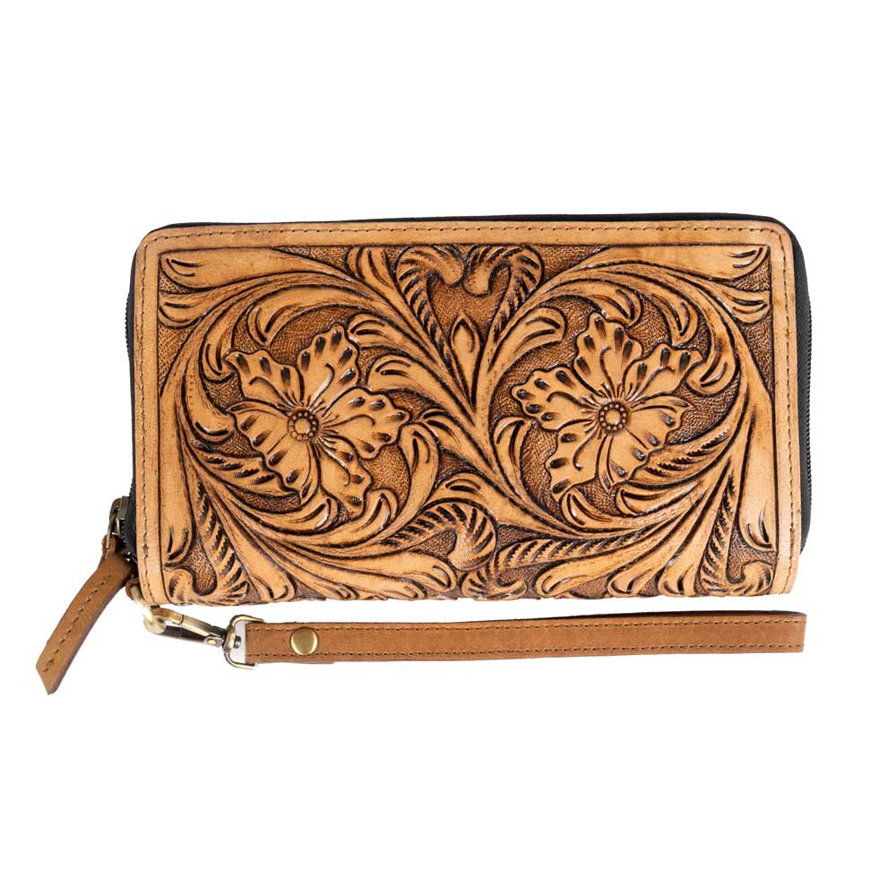 Scout Leather Co. Sydney Organizer - FINAL SALE - Image 2