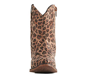 Roper Toddler Snip Toe Boot - Image 3