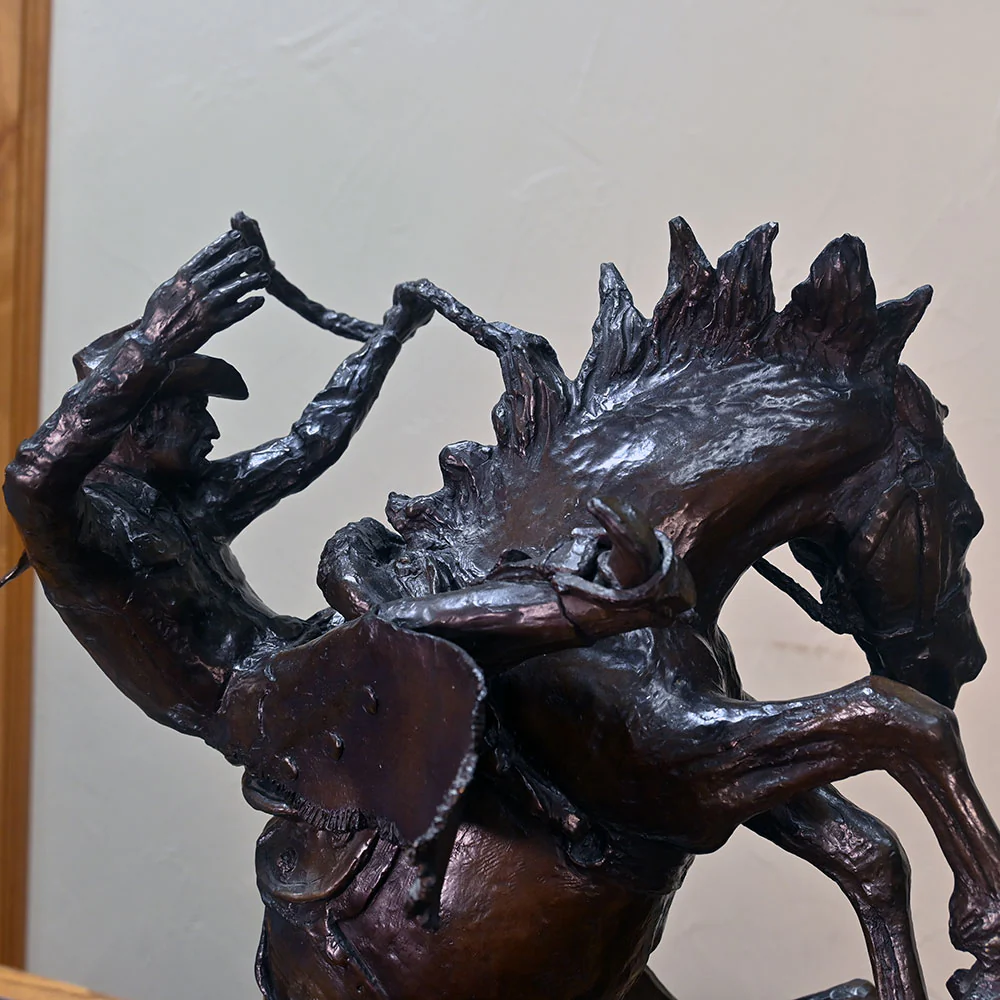 Tail Stander By Bob Schriver - Image 3