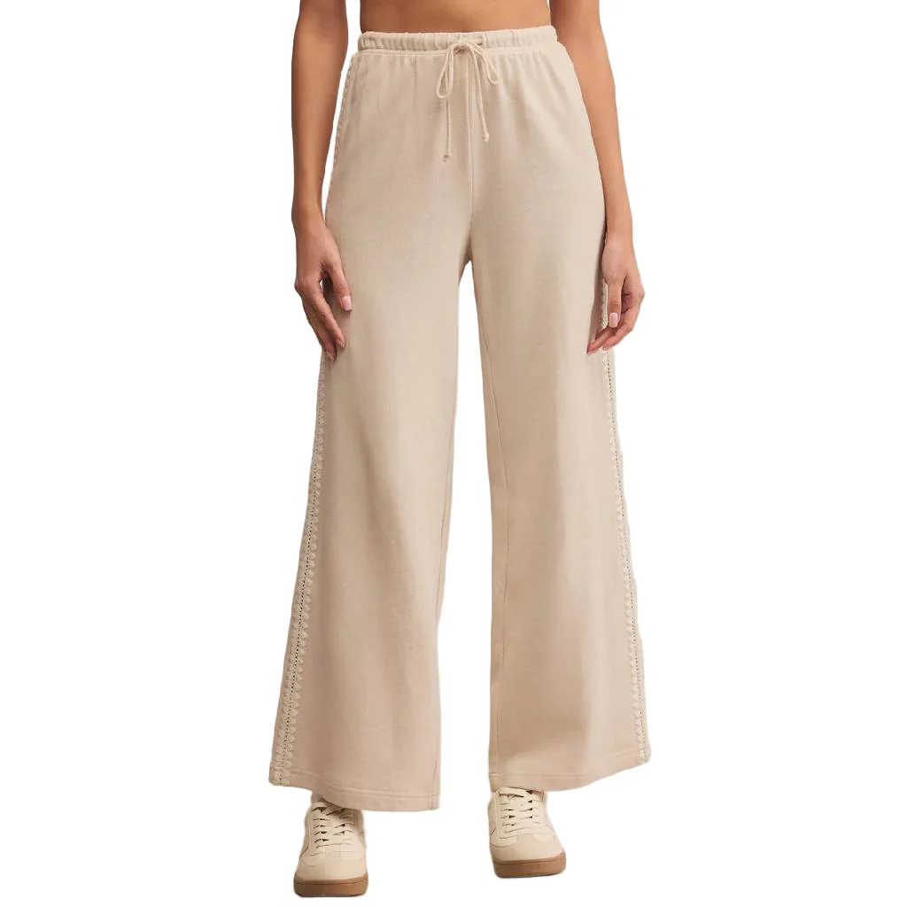 Z Supply Take All Sweatpant - FINAL SALE