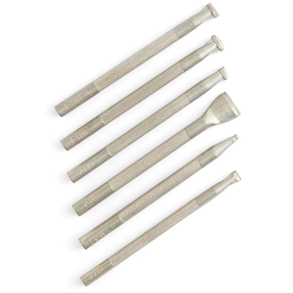 Tandy Leather - Basic Stamping Set - Image 2