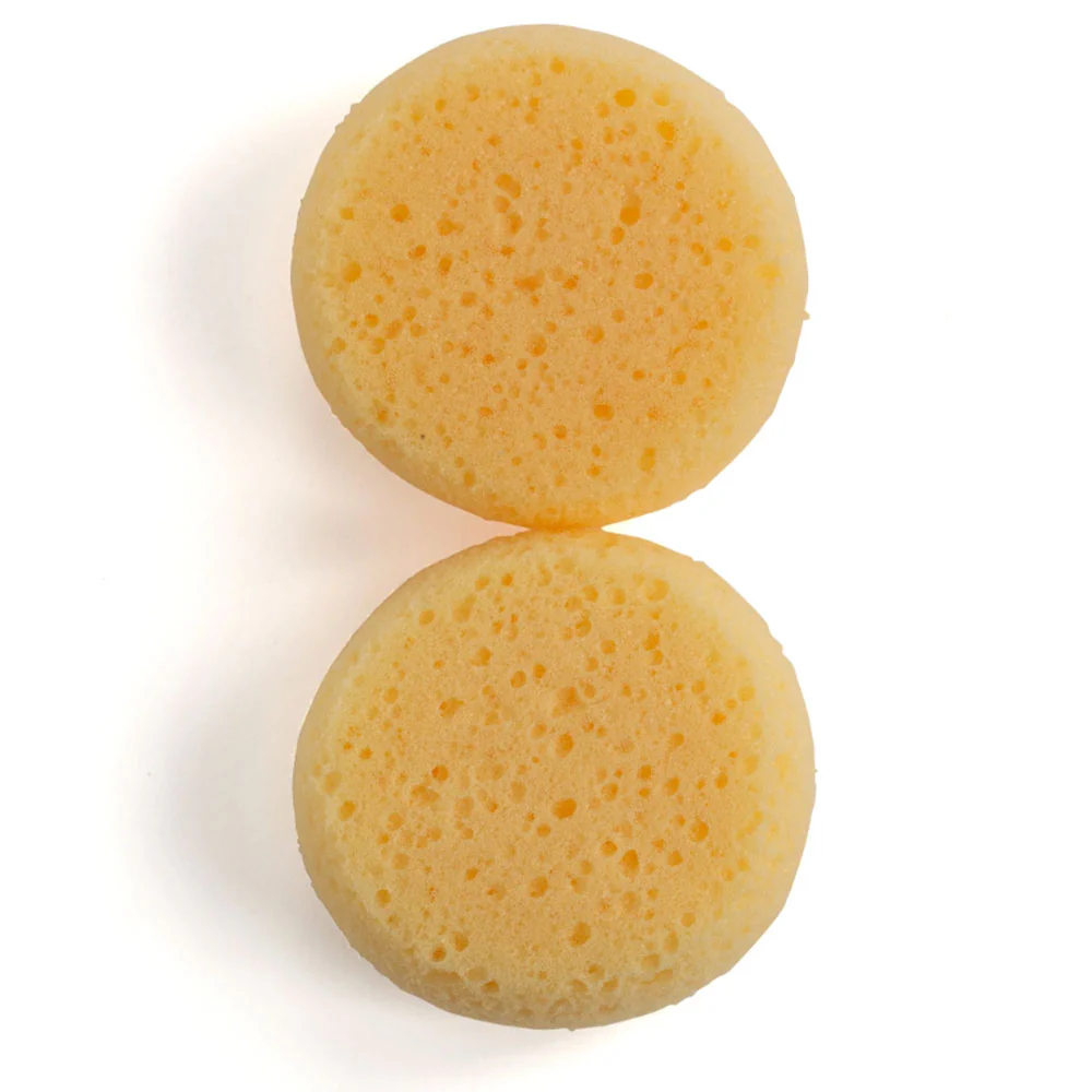 Tandy Leather - Leathercraft Sponge Round 2 Pack - Image 2