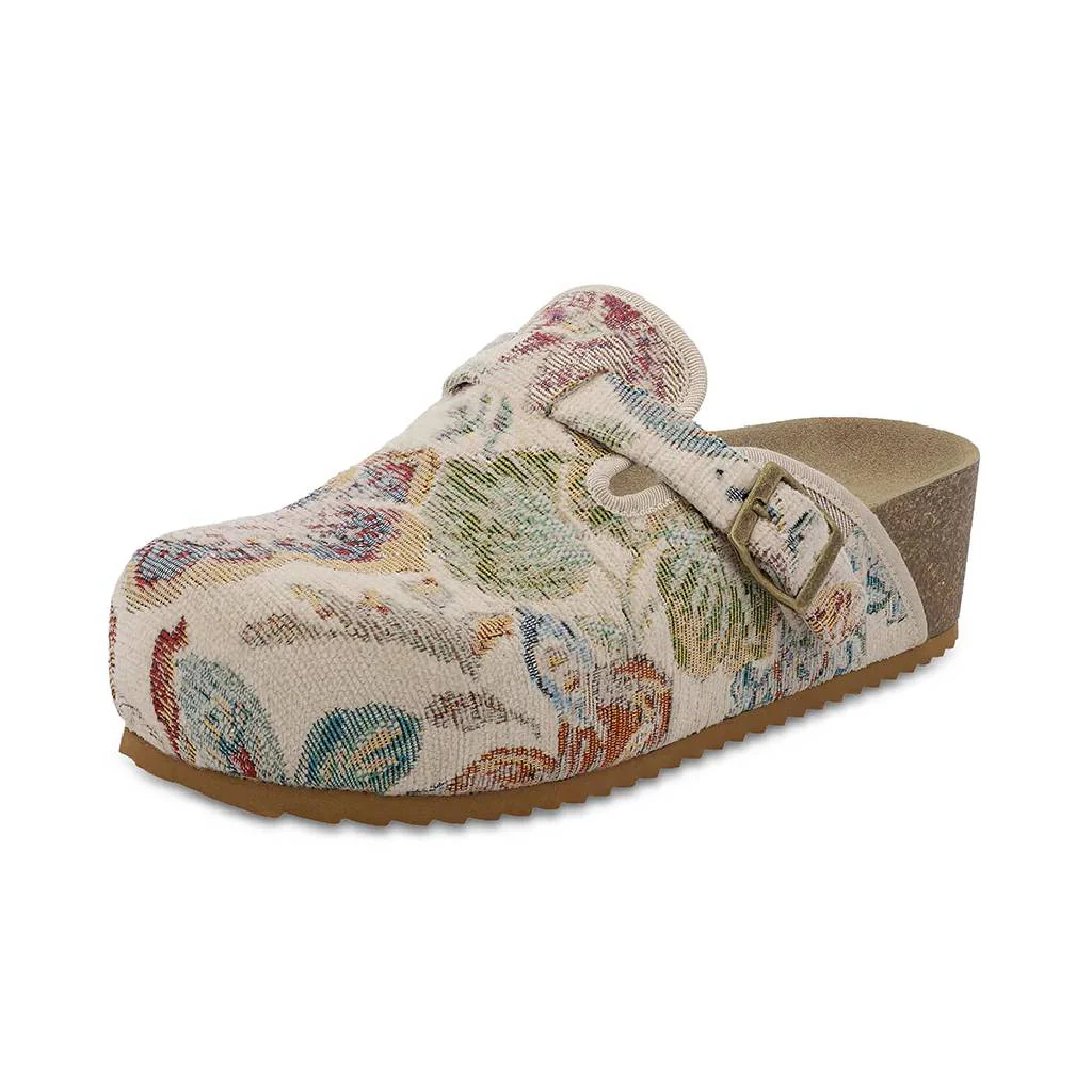 MIA Qwest Mule Shoe