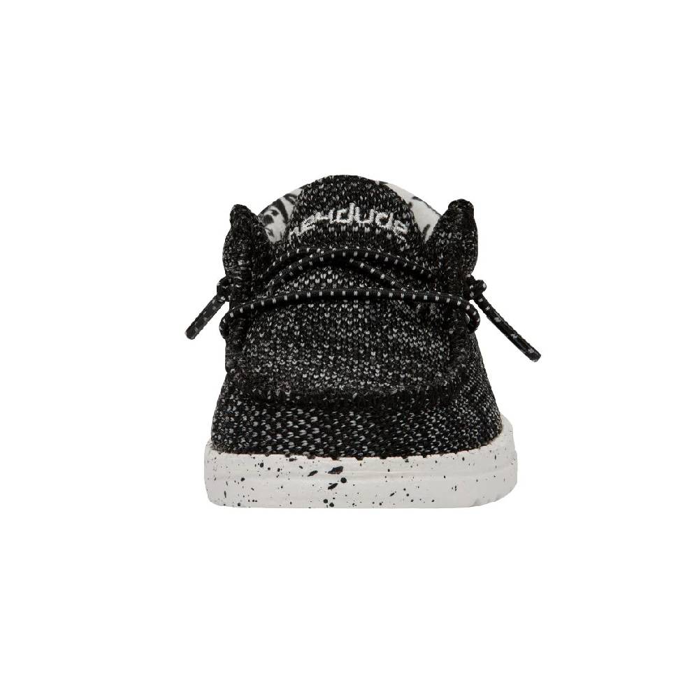 Hey Dude Toddler Wally Sox - Skater - Image 2