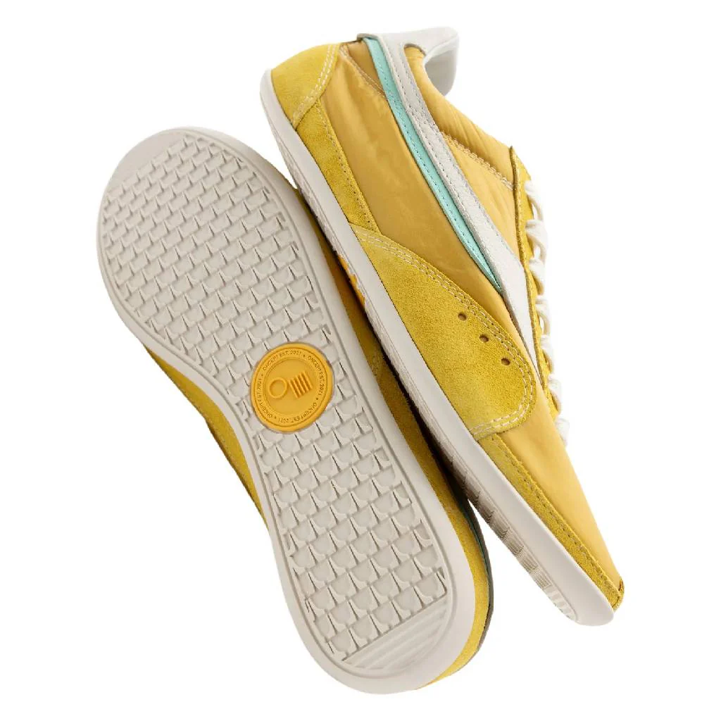 Oncept Temple Sneaker - Marigold - Image 2