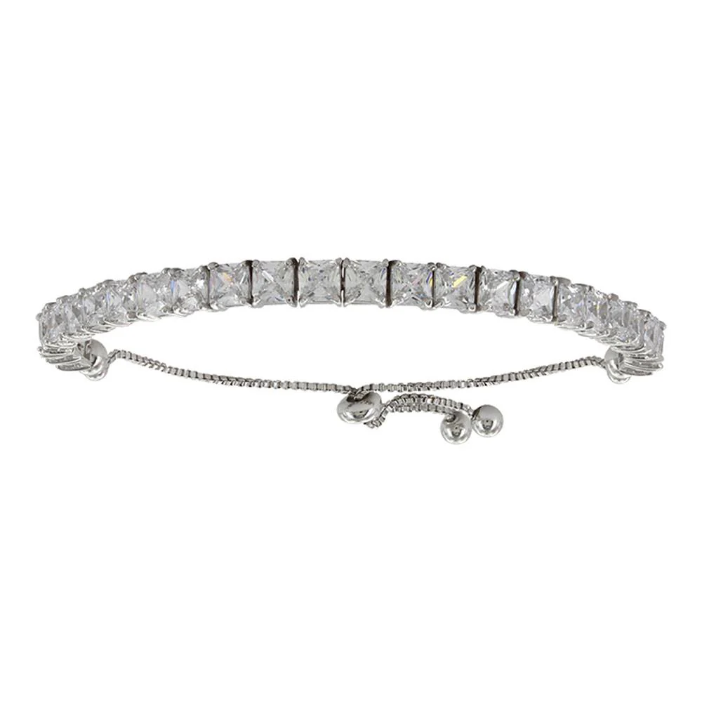 Montana Silversmiths Tennis Bracelet
