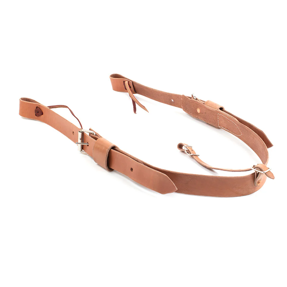 Teskey's 1-3/4" Flank Cinch Assembly - Image 2