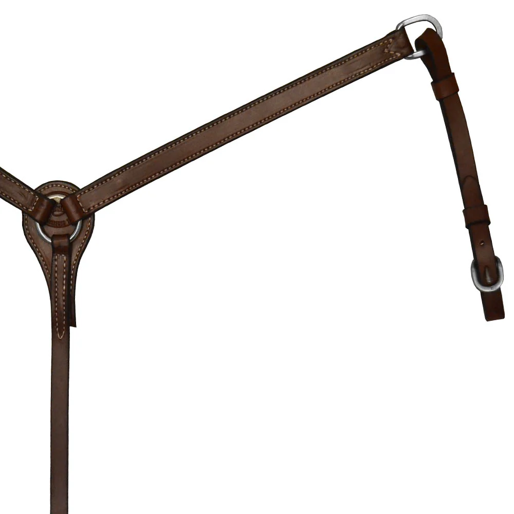 Teskey's 1" Slickout Breast Collar - Image 3