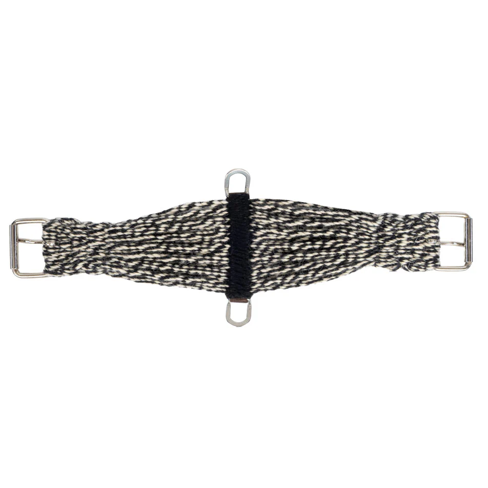 Teskey's 100% Mohair Pony Cinch - Image 3