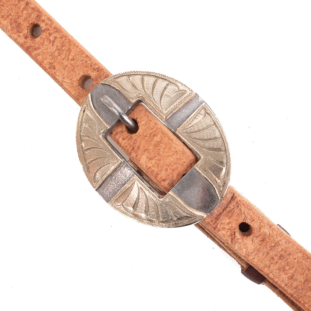 Teskey's 3/4" Split Ear Headstall - Image 10