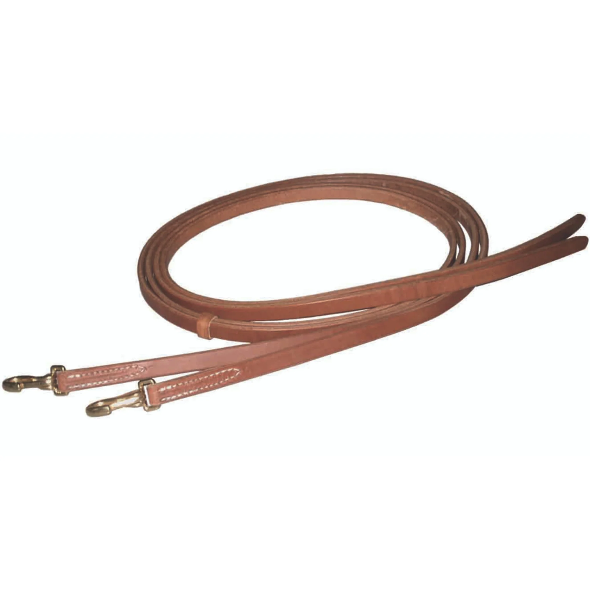 Teskey's 5/8" Snap End Reins