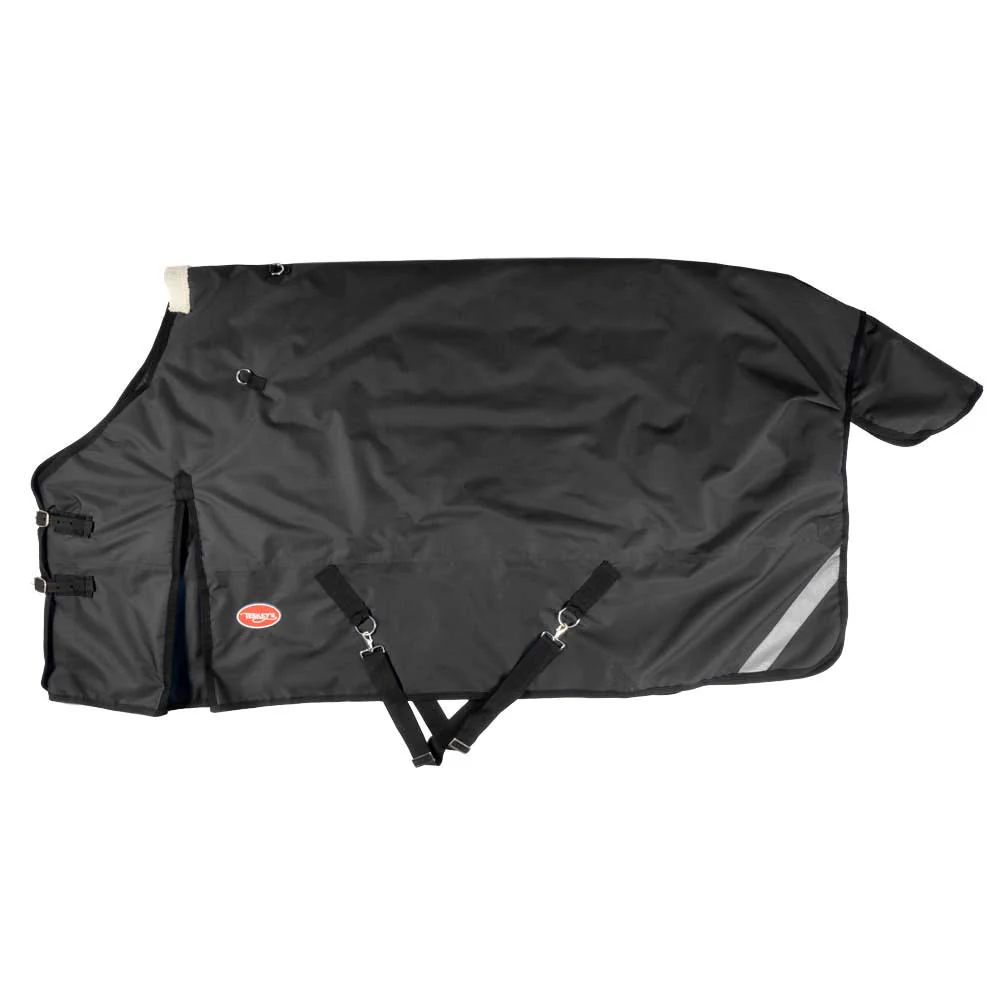Teskey's 600D Turnout Blanket - Image 3