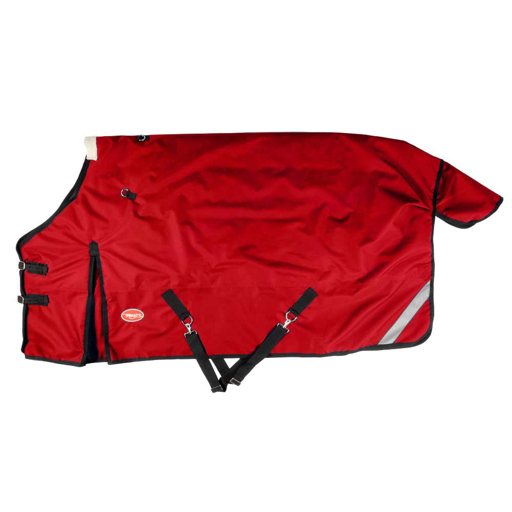 Teskey's 600D Turnout Blanket - Image 4