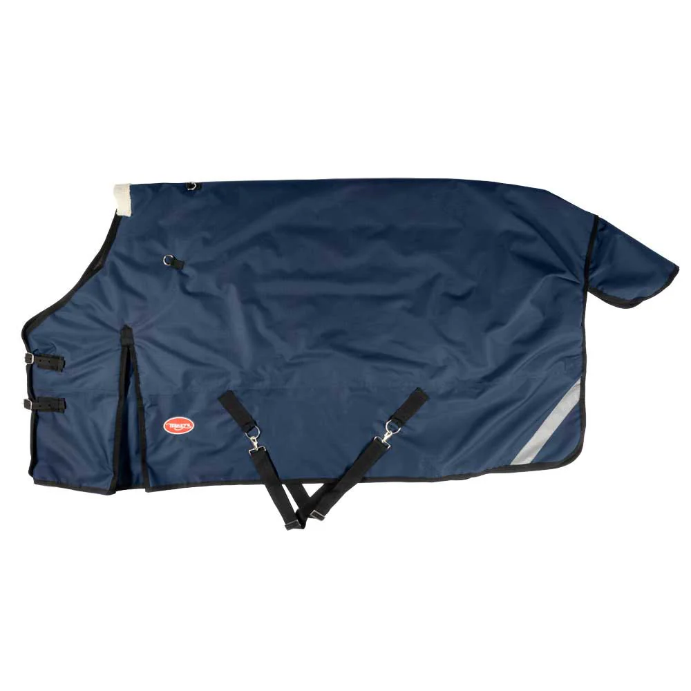 Teskey's 600D Turnout Blanket - Image 5