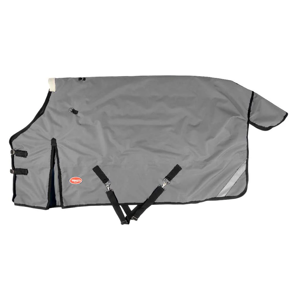 Teskey's 600D Turnout Blanket - Image 6