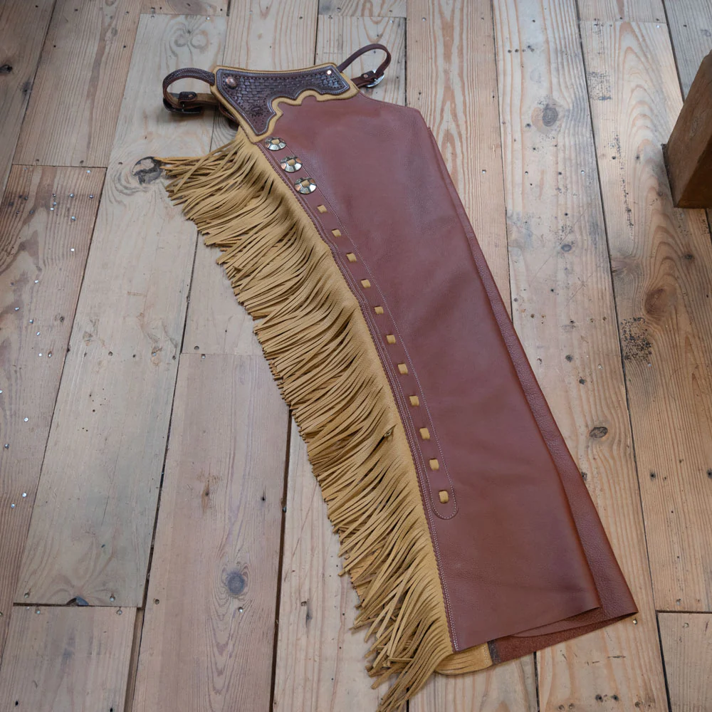 Teskey's Medium All Around Versatility Shotgun Chaps - Image 2