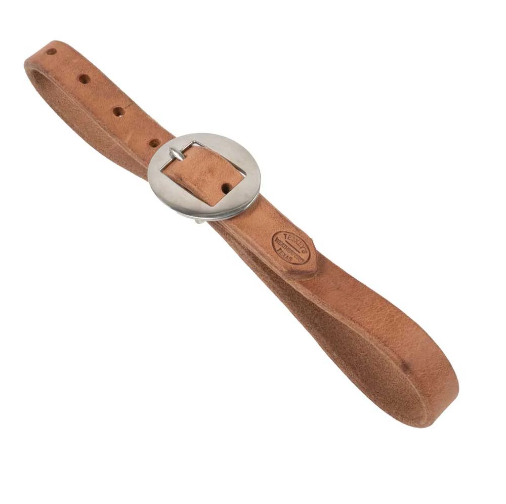 Teskey's Breast Collar Replacement Tug - Image 4