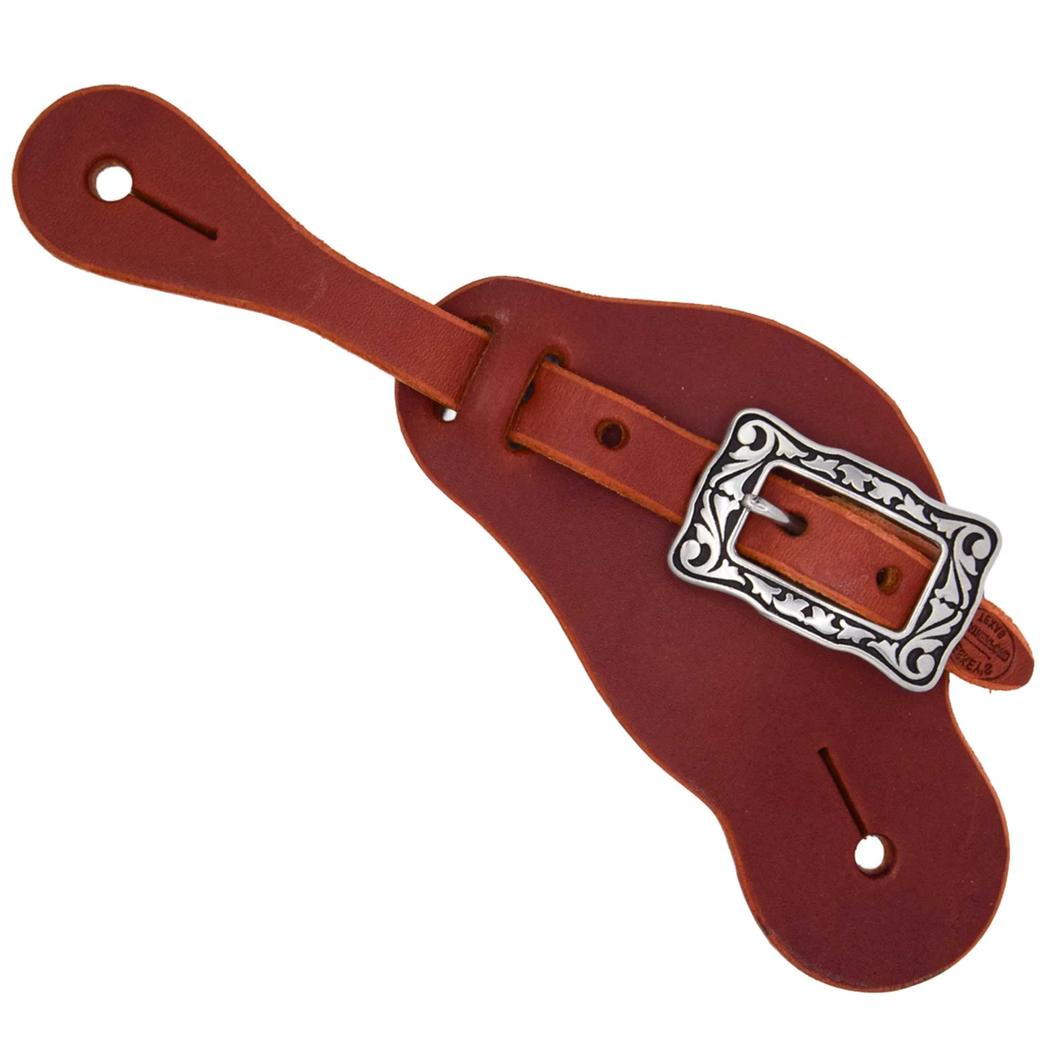 Teskey's Buckaroo Spur Strap - Image 5