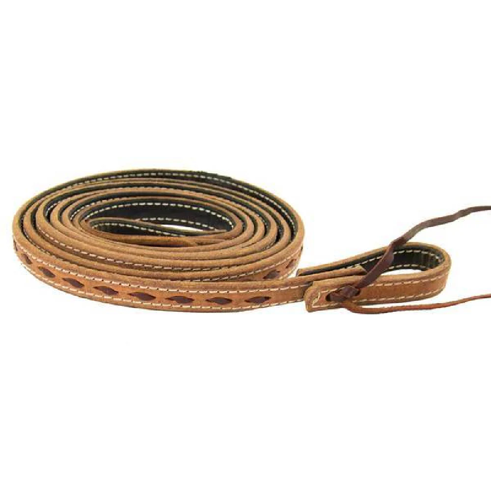 Teskey's Buckstitch Split Reins - Image 2