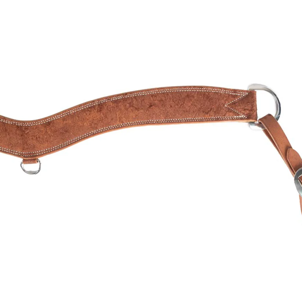 Teskey's 2-7/8" Chestnut Roughout Tripping Collar
