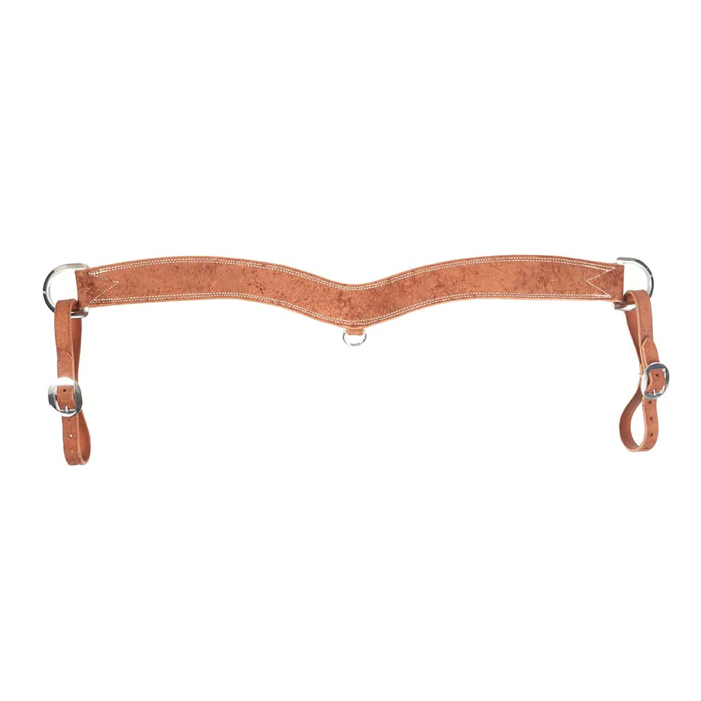 Teskey's 2-7/8" Chestnut Roughout Tripping Collar - Image 2