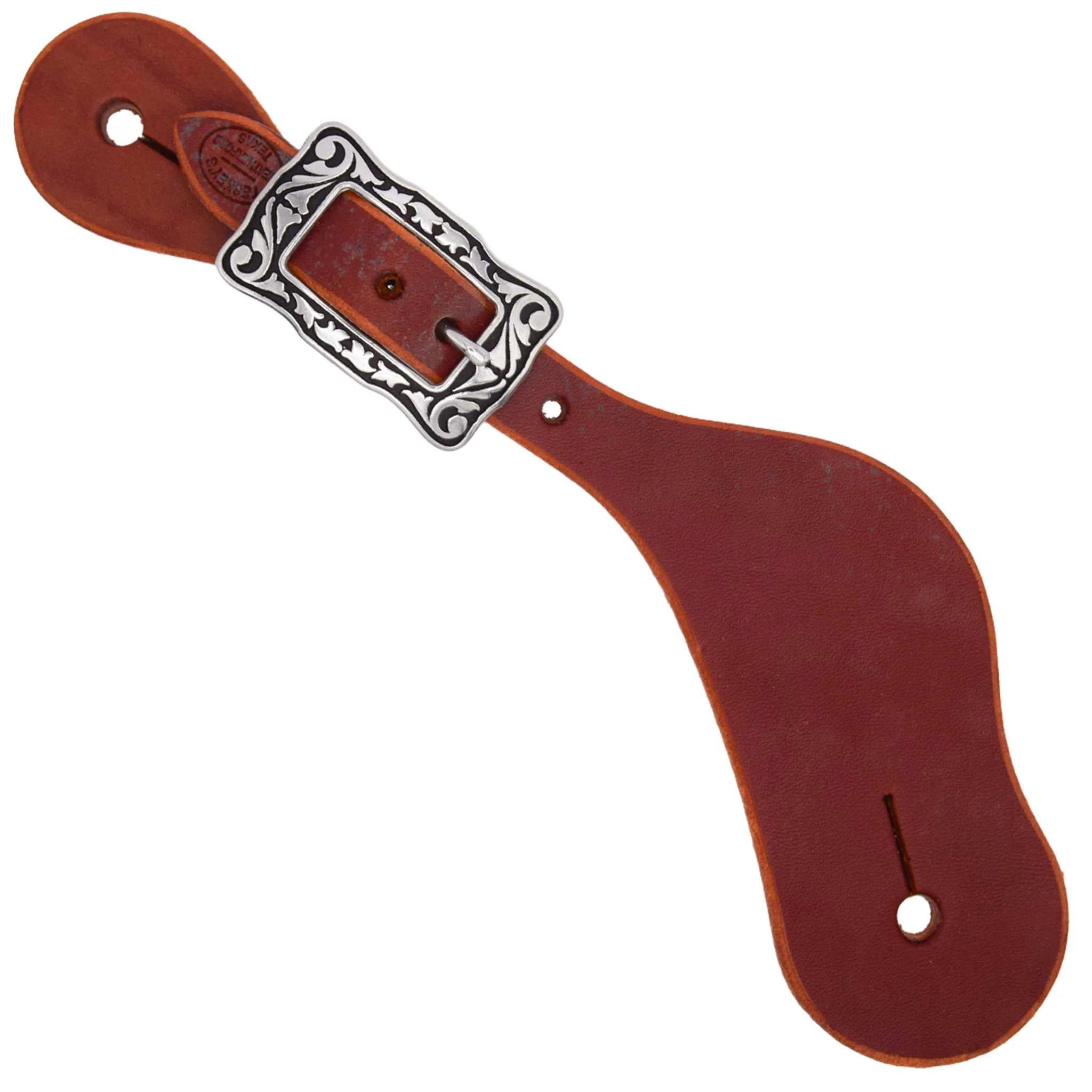 Teskey's Cowpuncher Spur Strap - Image 2
