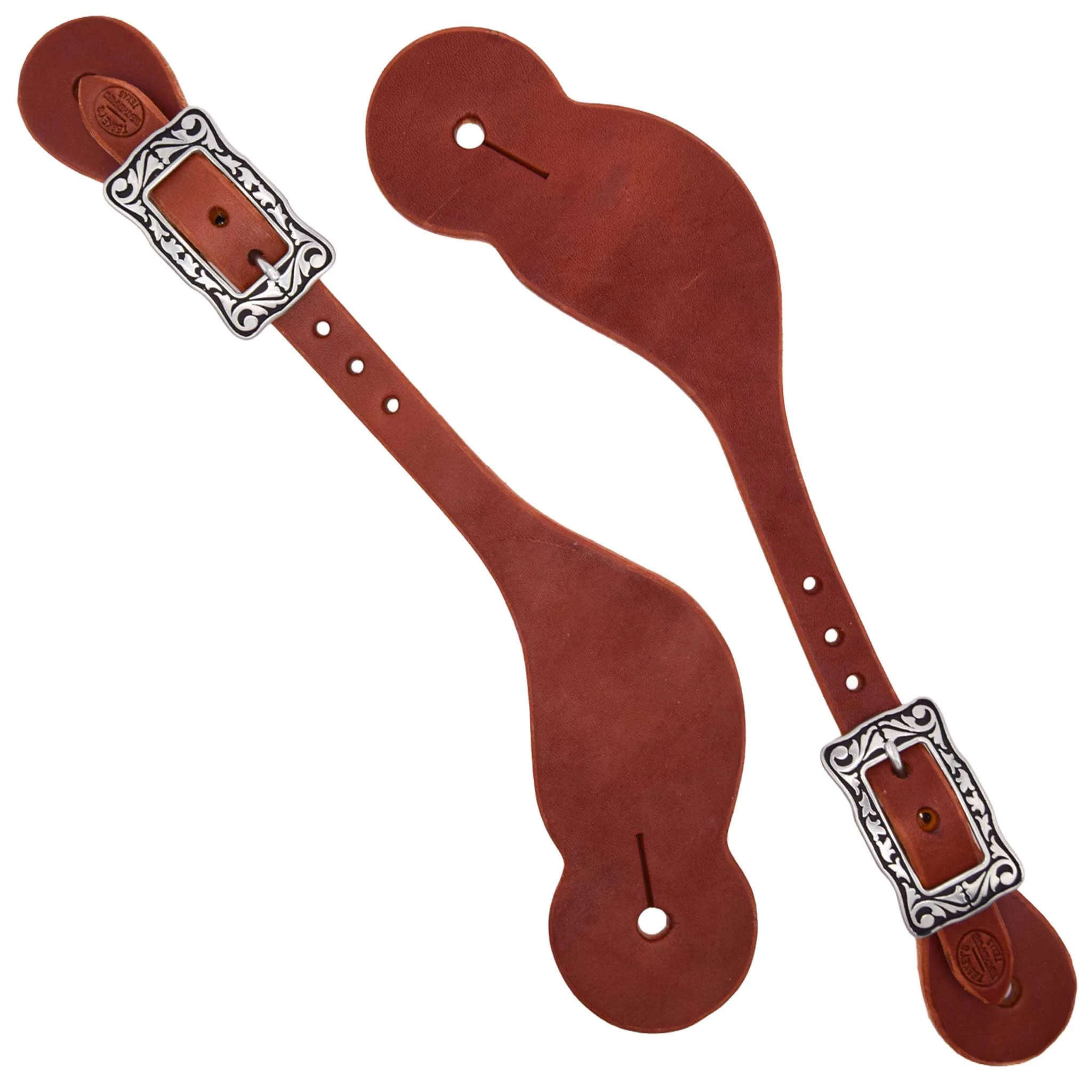 Teskey's Cowpuncher Spur Strap - Image 3