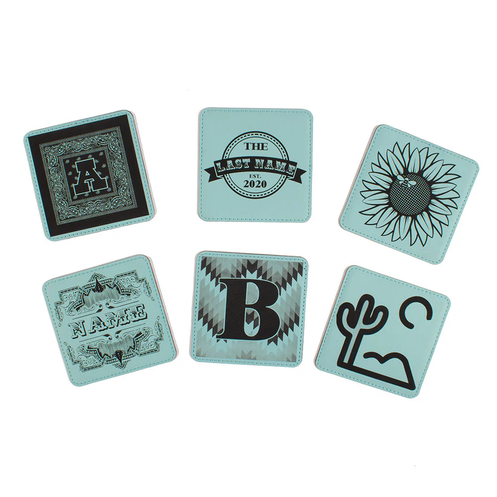 Teskey's Customizable Coasters - Image 4