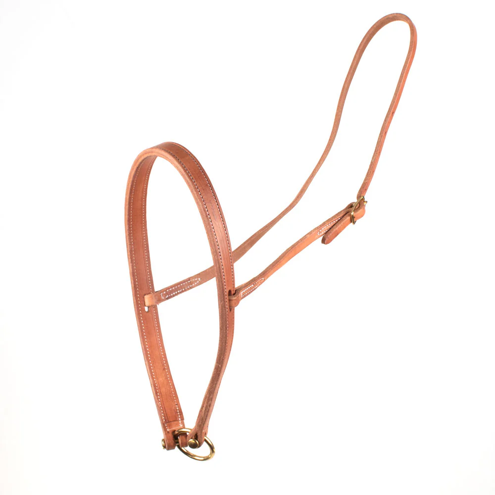 Teskey's Flat Noseband - Image 2