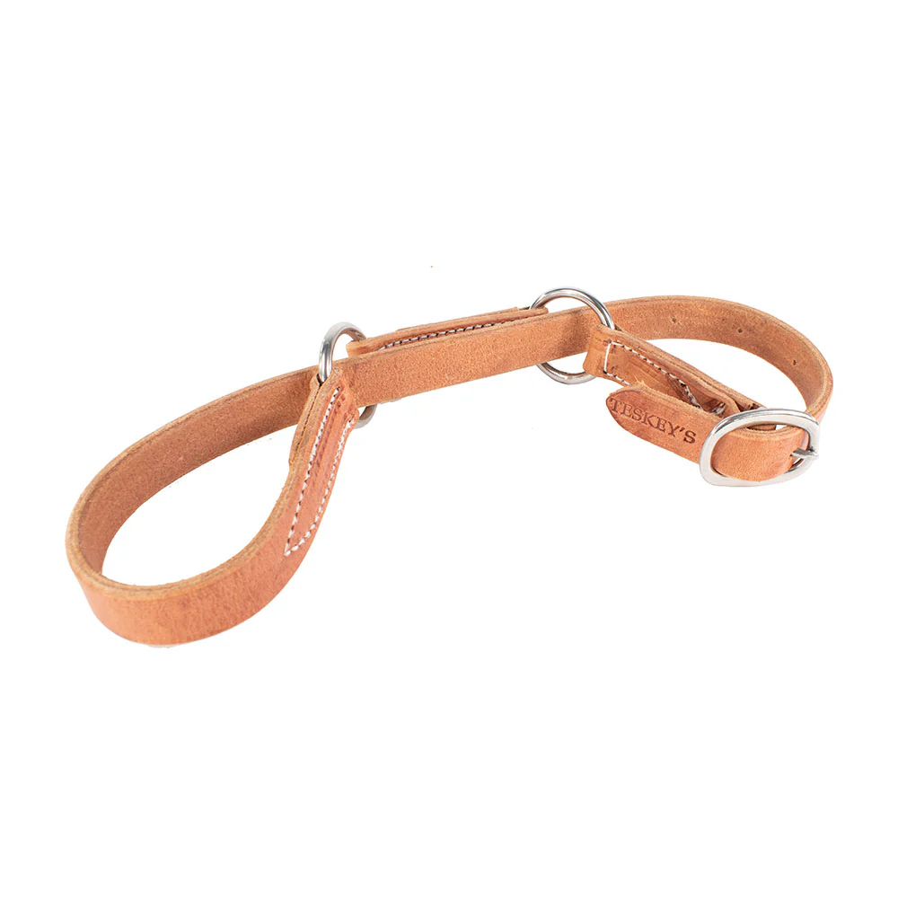 Teskey's 1" Figure Eight Hobbles