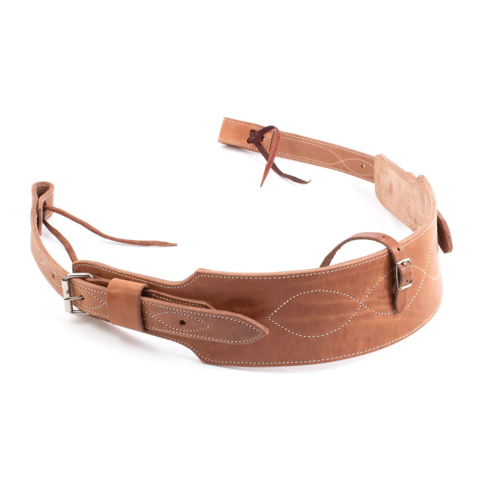 Teskey's Flank Cinch Assembly - Image 5