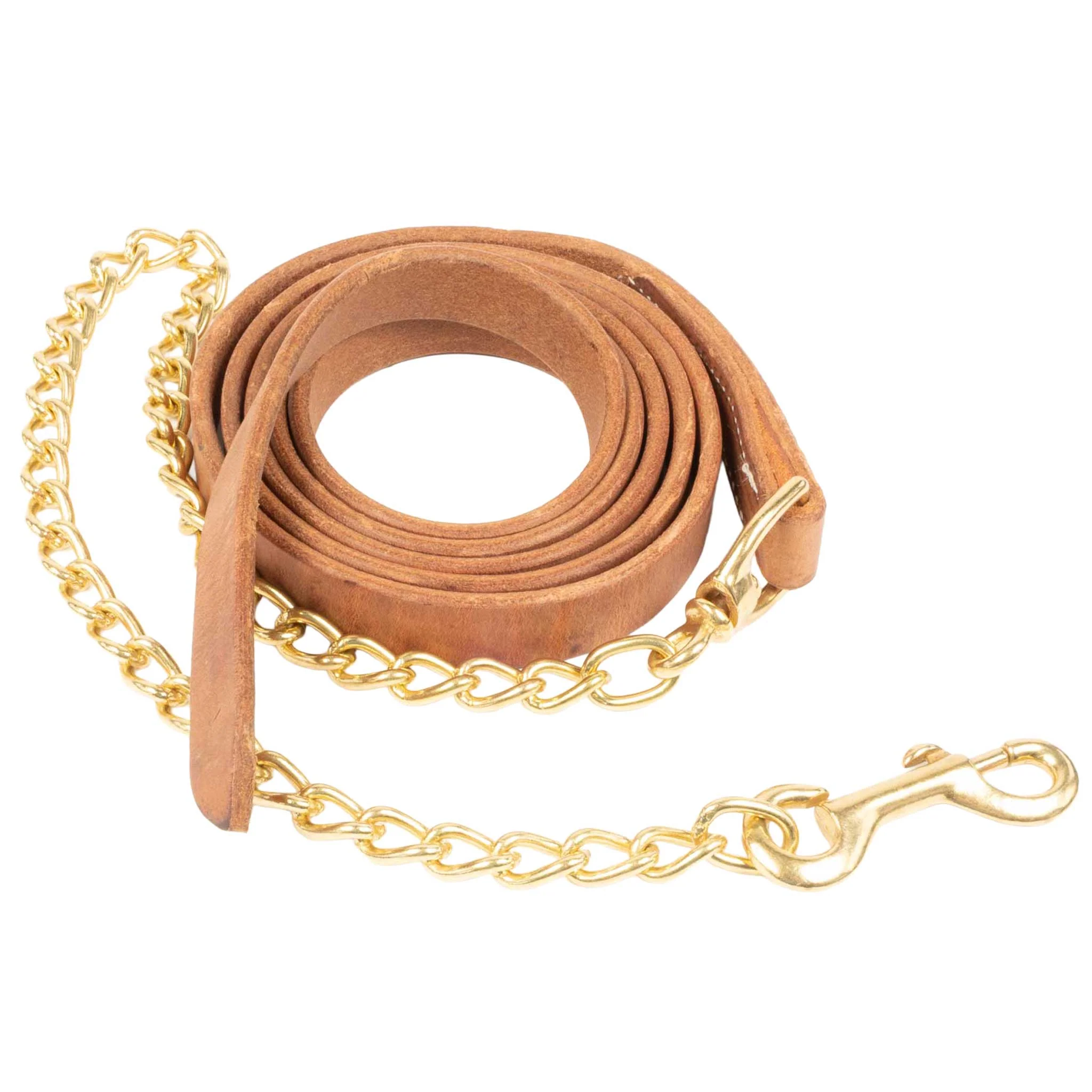 Teskey's Harness Lead Shank