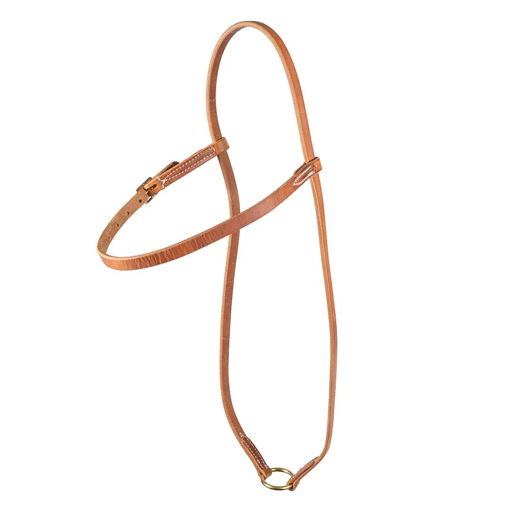 Teskey's Harness Leather War Bonnet