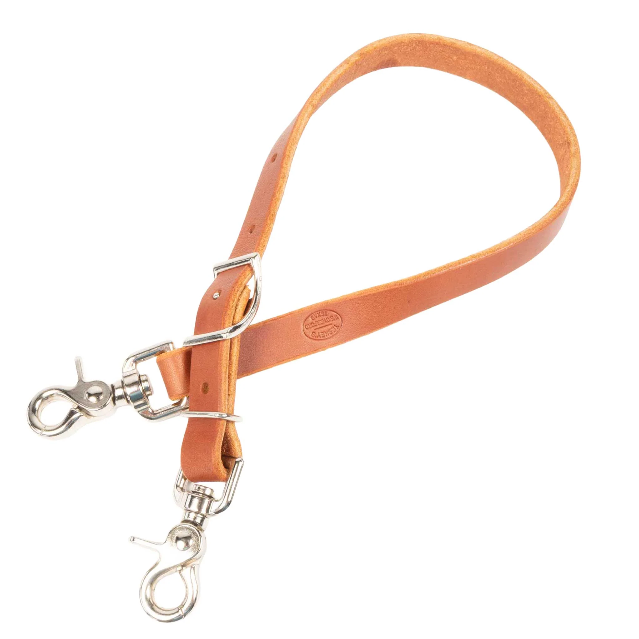 Teskey's Harness Wither Strap - Image 3