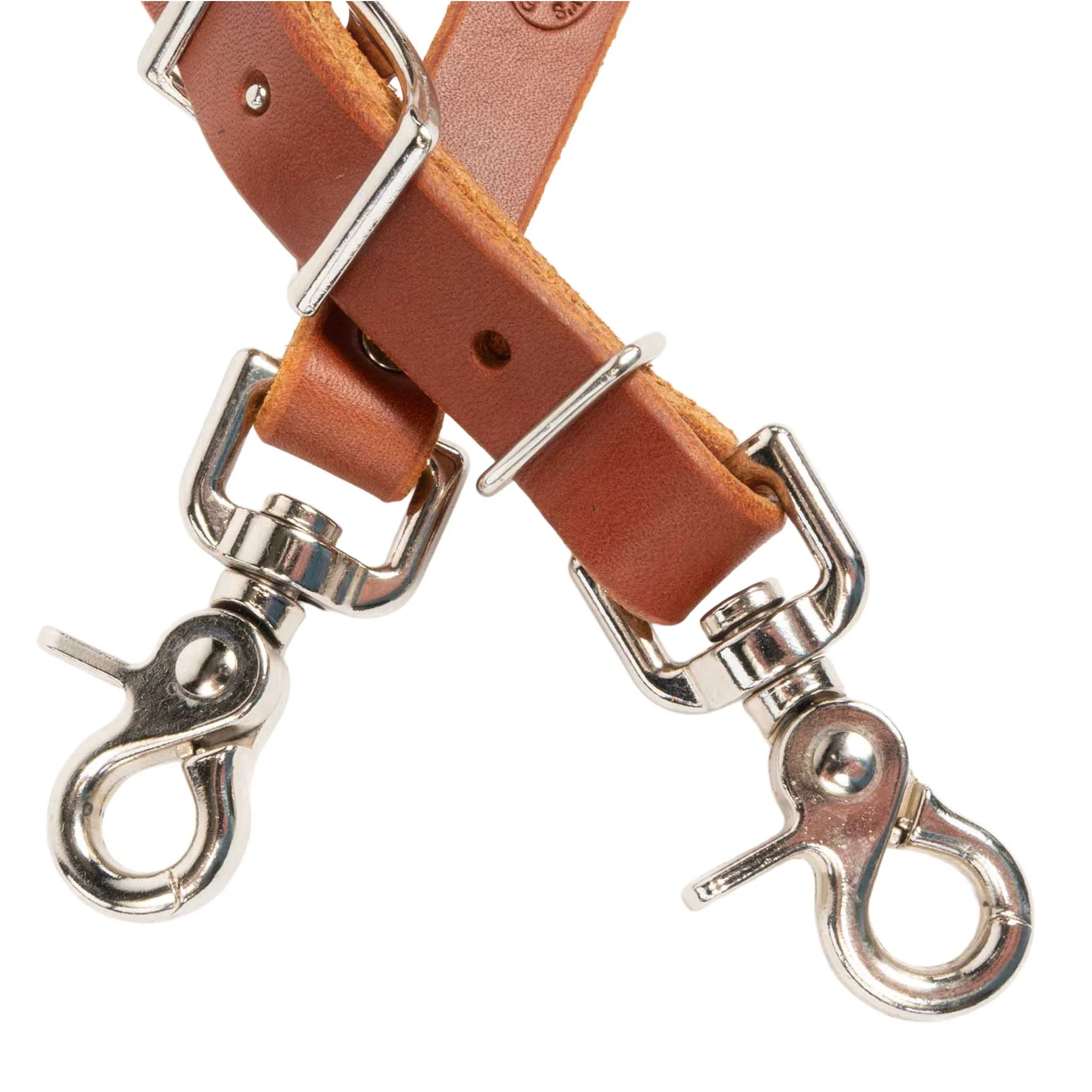 Teskey's Harness Wither Strap - Image 4